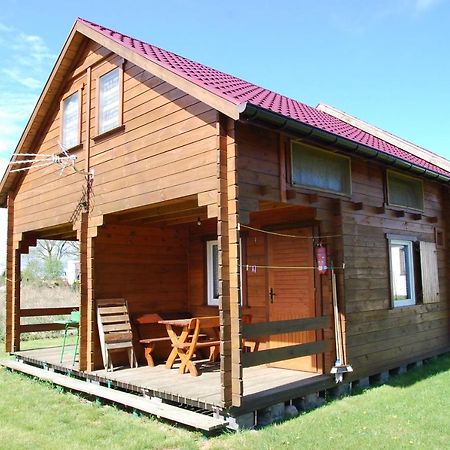 Domki U Wladka Poland Exterior foto