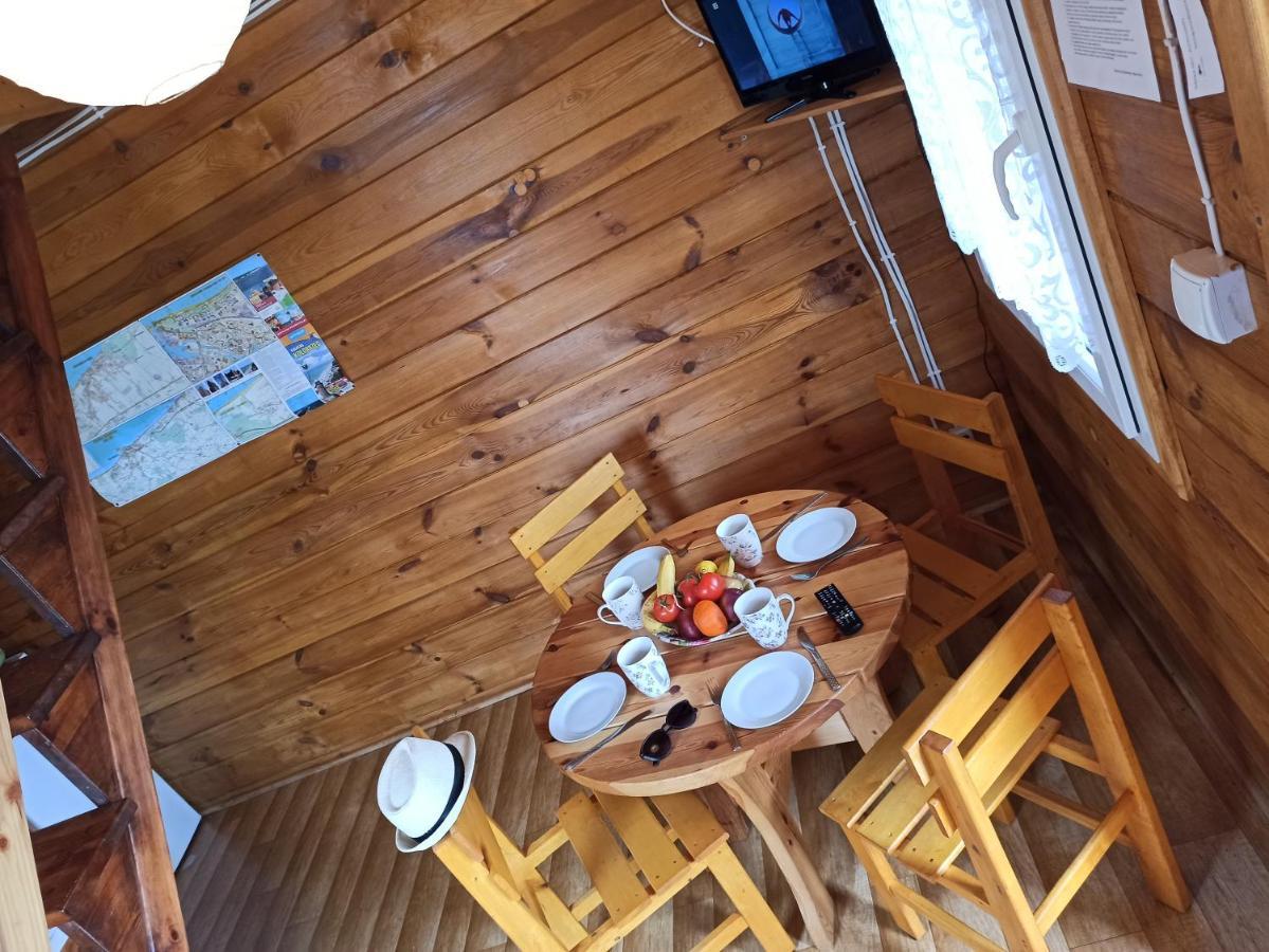 Domki U Wladka Poland Exterior foto