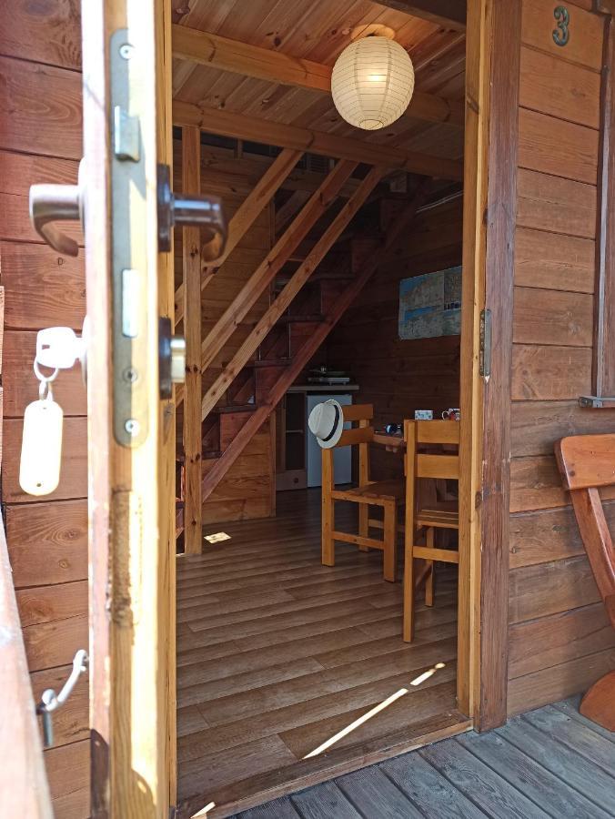 Domki U Wladka Poland Exterior foto