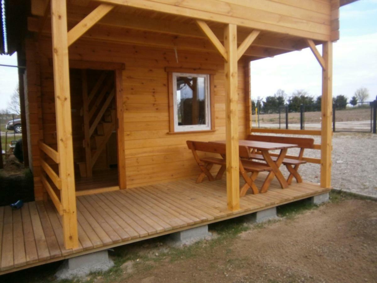 Domki U Wladka Poland Exterior foto