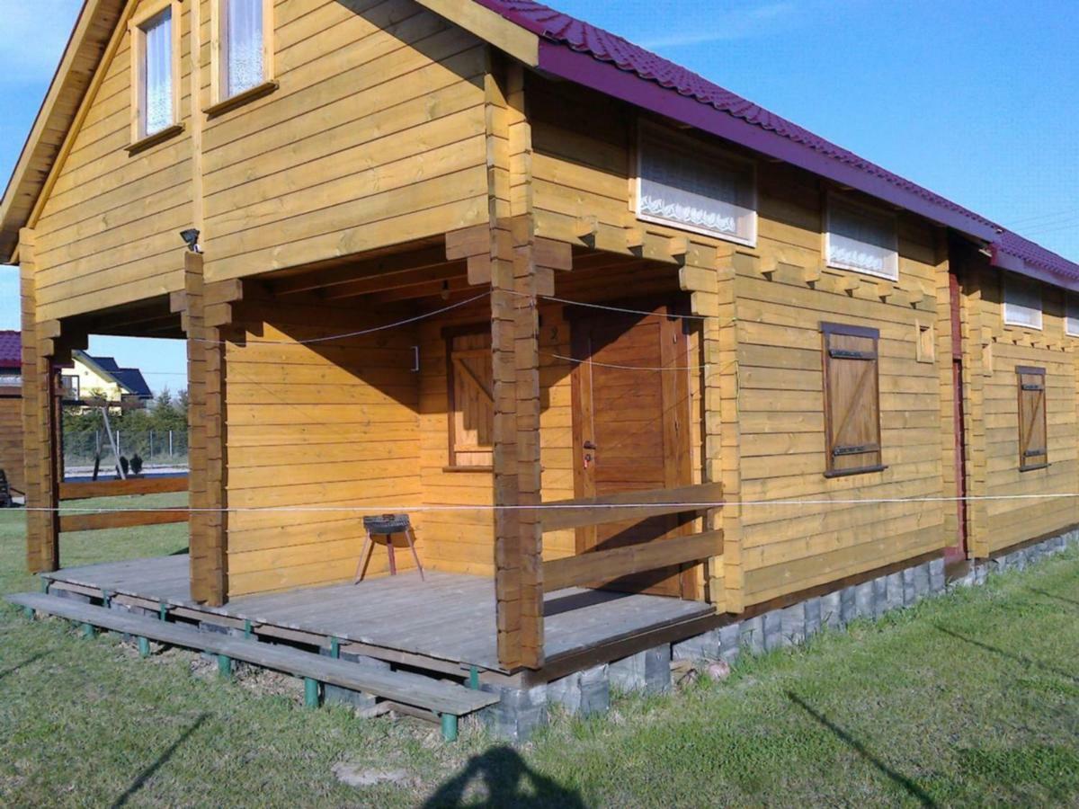 Domki U Wladka Poland Exterior foto