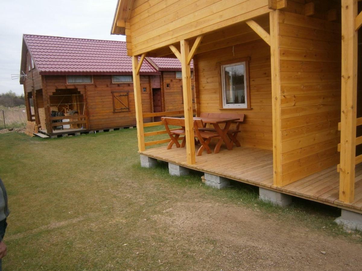 Domki U Wladka Poland Exterior foto
