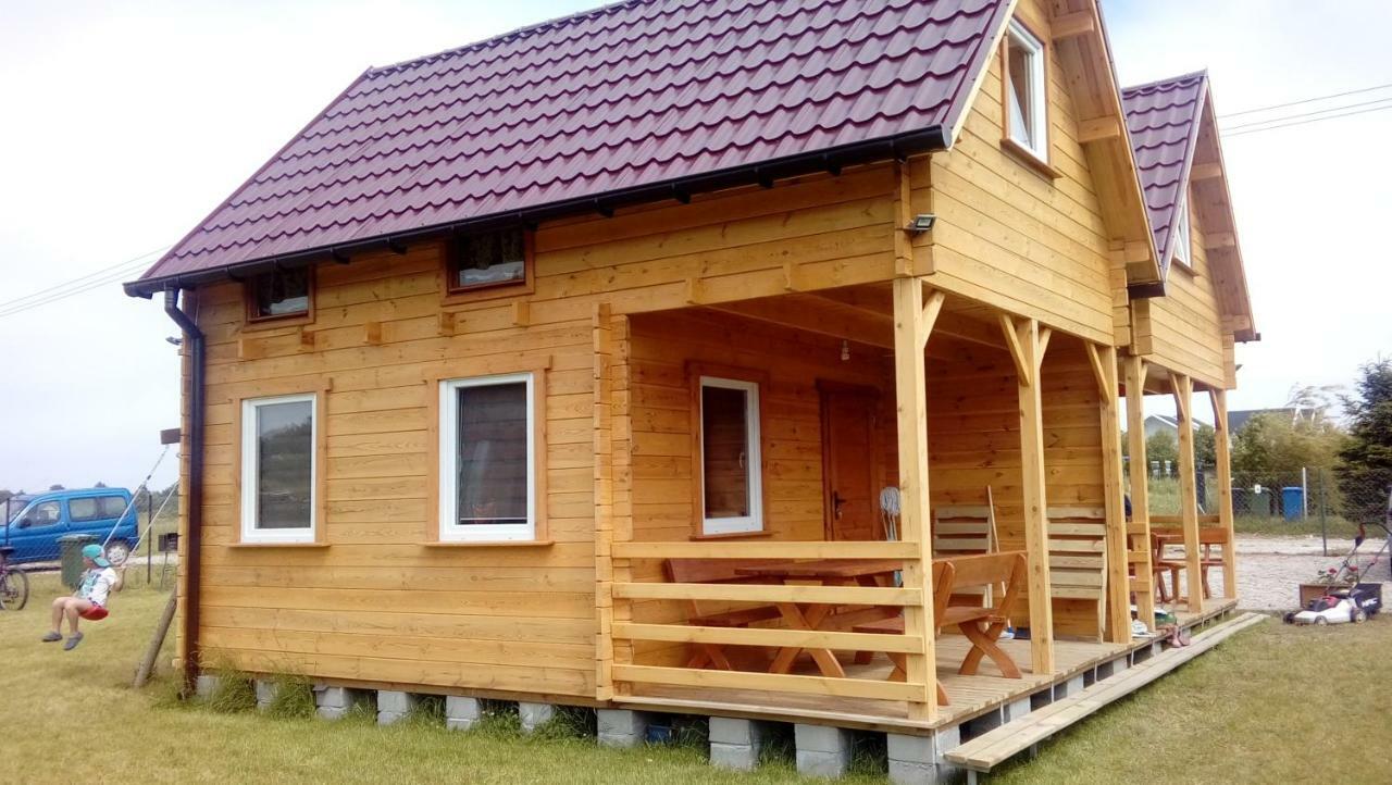 Domki U Wladka Poland Exterior foto