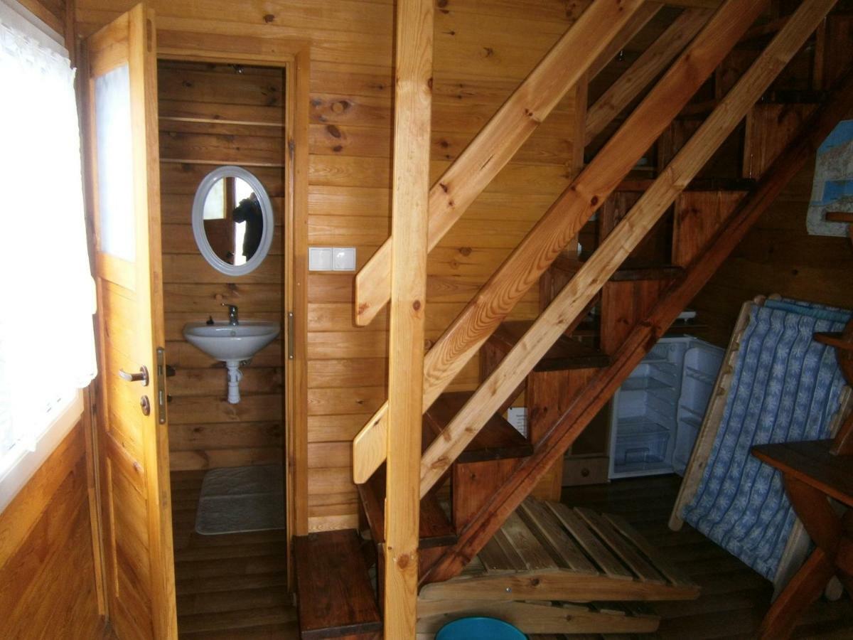 Domki U Wladka Poland Exterior foto