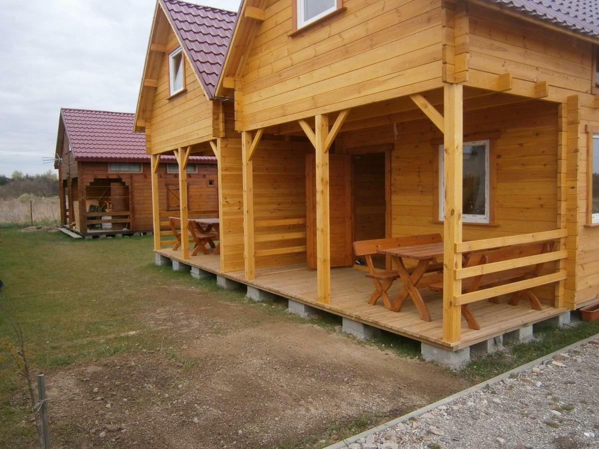 Domki U Wladka Poland Exterior foto