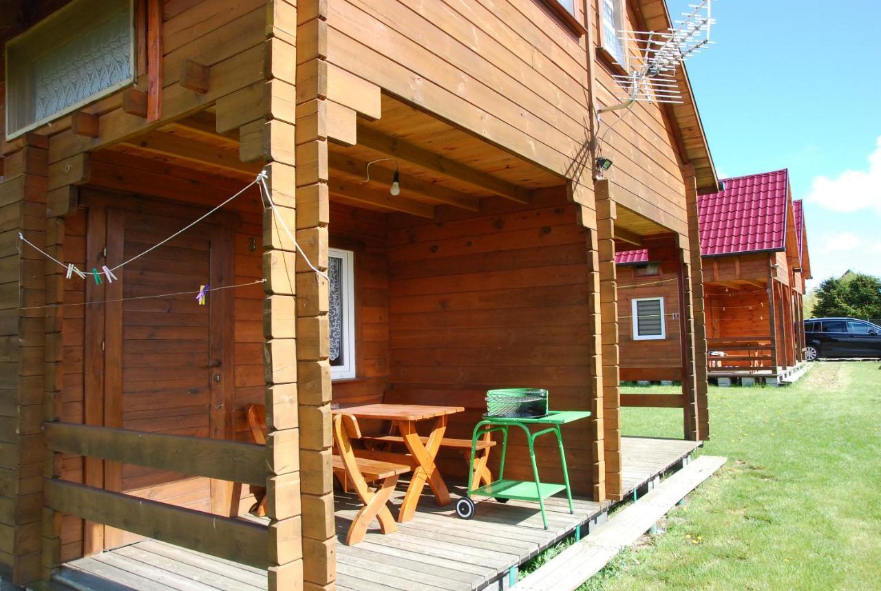 Domki U Wladka Poland Exterior foto