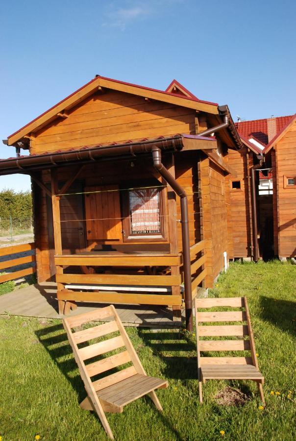 Domki U Wladka Poland Exterior foto